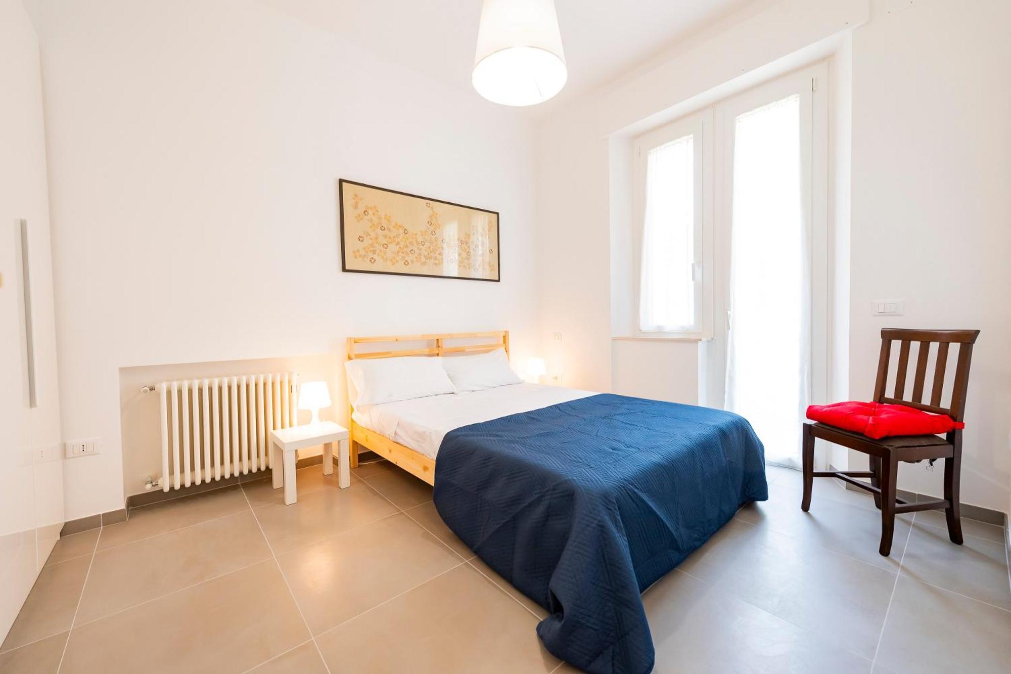 Casa Leda - Modern Near Seafront With Parking! Appartement Pescara