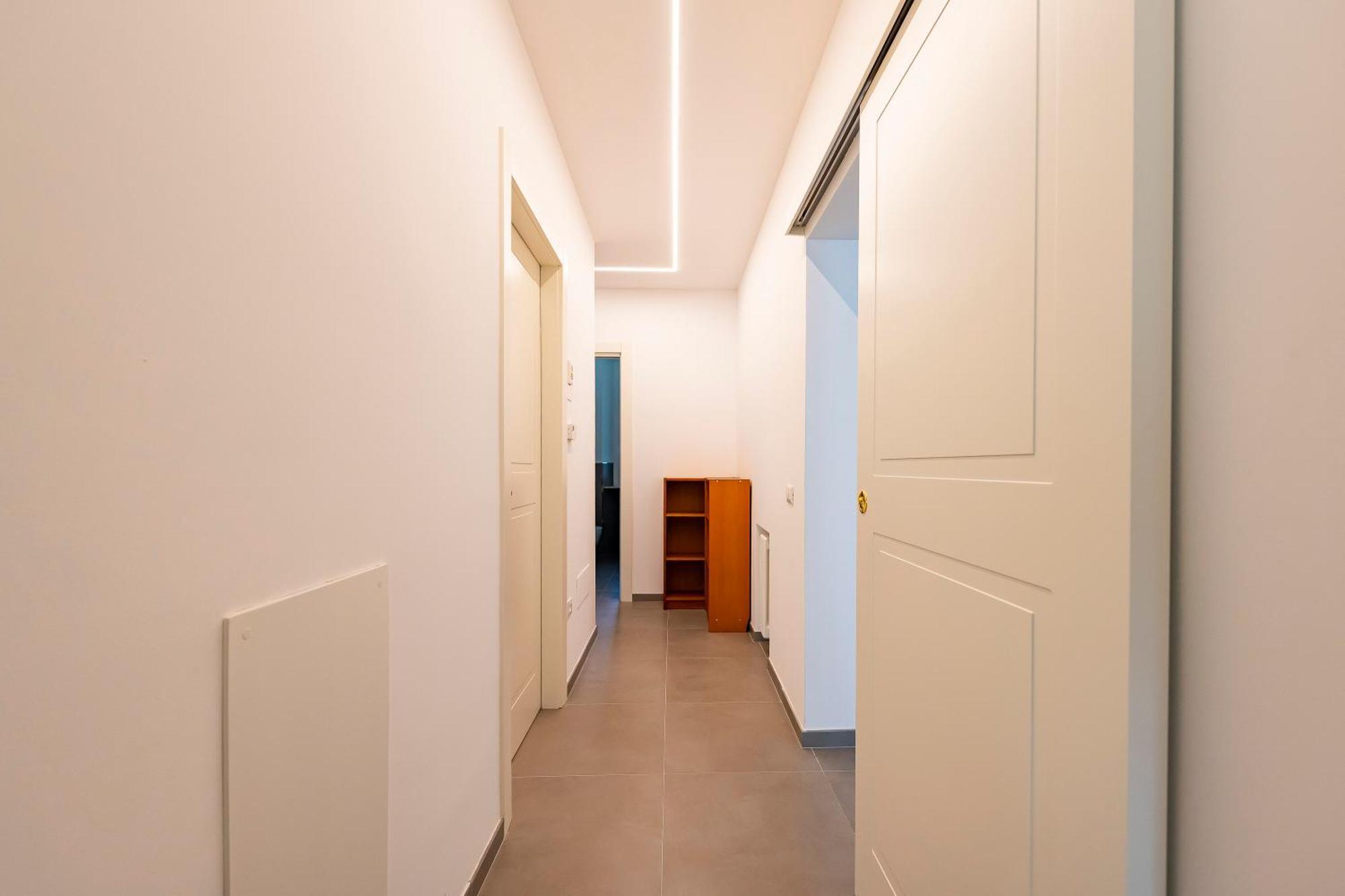 Casa Leda - Modern Near Seafront With Parking! Appartement *