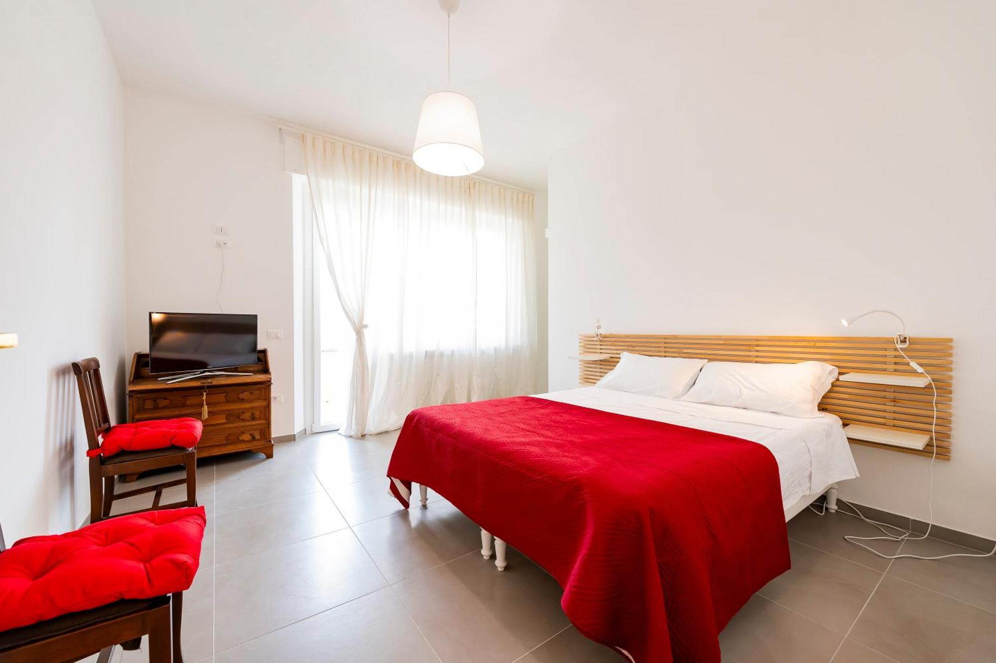 Casa Leda - Modern Near Seafront With Parking! Appartement Pescara