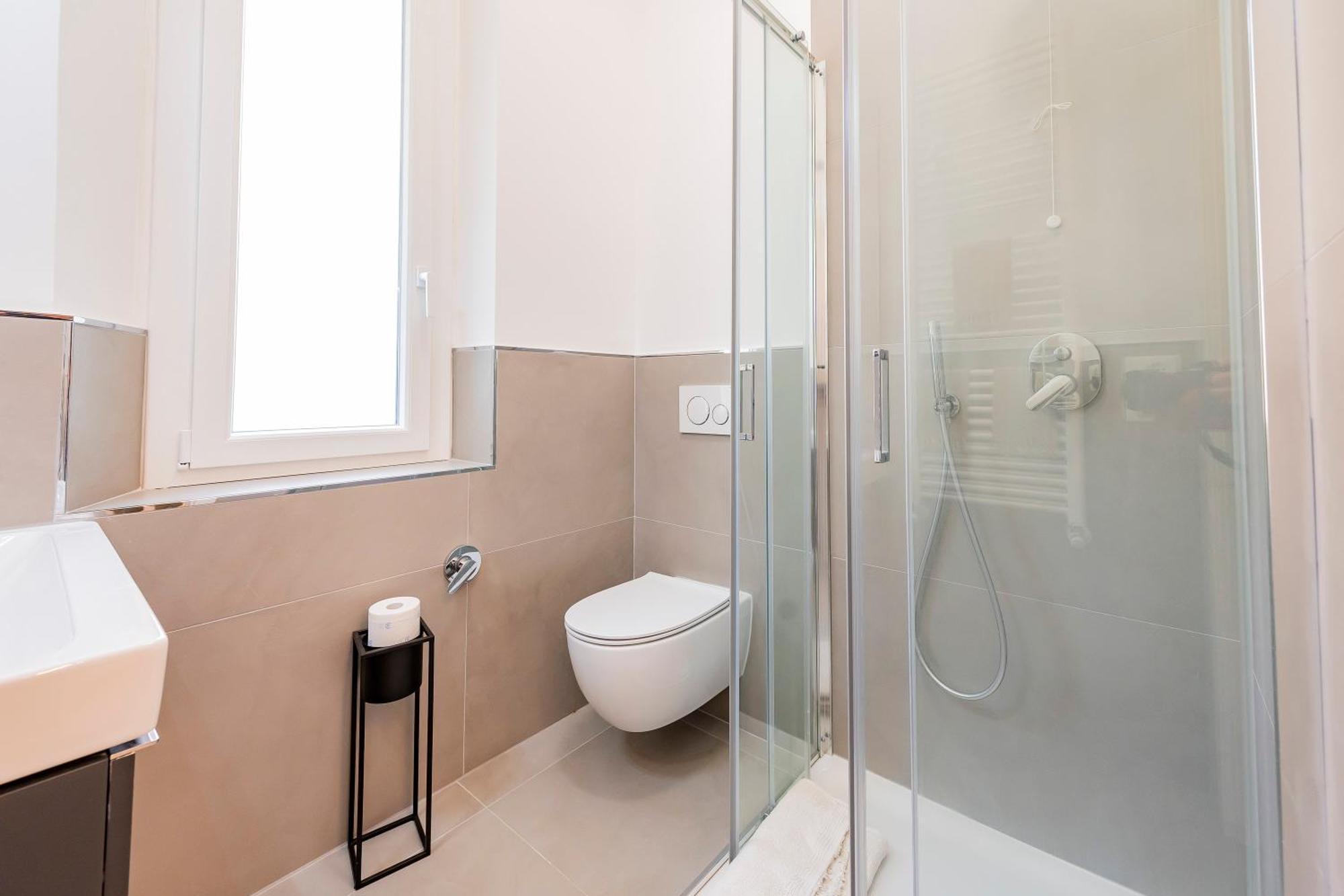 Casa Leda - Modern Near Seafront With Parking! Appartement Pescara